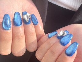 ブルーマグネット