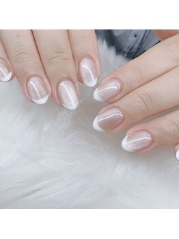 ぷるマグフレンチ