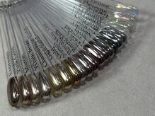 カネル 神田店(kanell)/☆ミラー