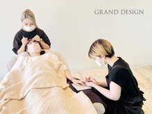 グランドデザイン 穂積店(GRAND DESIGN)