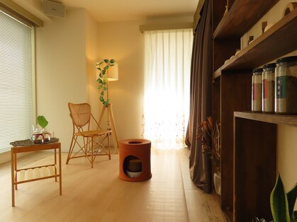 サロン プエオ(salon pueo)の写真