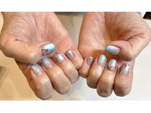 アールエム(Rm)/6月◇ネイル