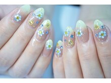 サロン デ ミランダ(Salon de Miranda)/