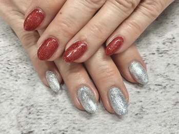 ネイルサロン メイプル(Nail Salon maple)/ワンカラー