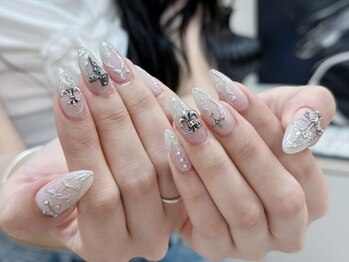 ドリーミーネイル 池袋(Dreamy Nail)/¥10800