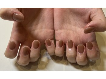 アールエム(Rm)/7月☆ネイル