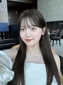 アンフルール リンドウ 銀座店(Une fleur Lindo) MIZUKI 