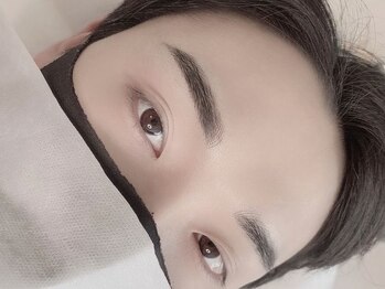 クレア 岐阜市(CLEA)の写真/《骨格診断×黄金比》を元に、あなたにぴったりの眉毛&まつげをご提案☆理想の目元を叶えます♪