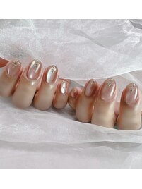 ぷるんマグネット