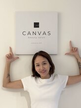 キャンバス 新宿(CANVAS) AYU .