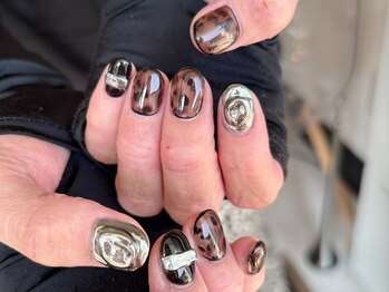 エムシーベル(m.c bell)/