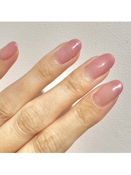 ニーマルニ ザ ビューティー(202 the beauty)/マイネイル