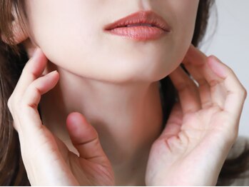 桜咲の匠の写真/【筋膜フェイシャル60分ご新規様￥9800】しわ・二重アゴ・たるみ・ほうれい線を改善◎理想のハリツヤ肌へ♪