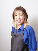 心花&nbsp;長谷川 美佳