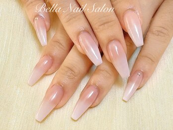 ベラーネイルサロン(Bella Nail Salon)/ベイビーブーマー