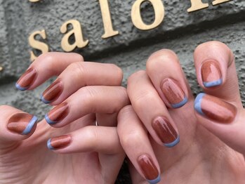 フォーティーン(14)/マグネットフレンチ