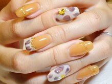 ムイ(muii)/フリーデザインAコースプラス