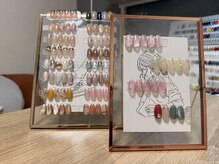 リマネイル(lima nail)の雰囲気(サンプル・ギャラリー、ブログやインスタも参考にどうぞ)