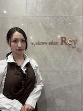 レイ 大名福岡店(Rey)&nbsp;永崎 