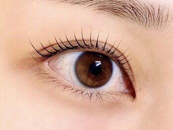 杢(moku.)の写真/【当日予約◎】カウンセリングとケアにこだわった完全個室のまつげ専門店☆お悩み解消で理想のお目元に♪