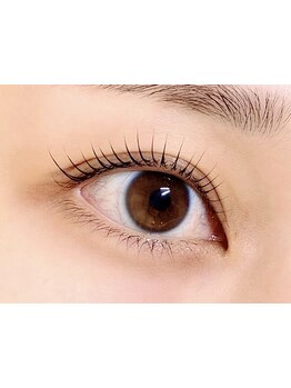 まつげのお悩み解決サロン