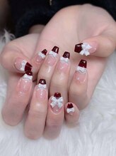 ルミ(Lumi)/アートやり＋パーツつけ放題