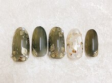 ノアネイル(Noanail)/アート120分コース