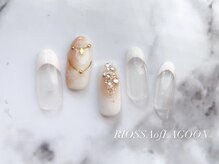 リオッサ オブ ラグーン(RIOSSA of Lagoon)/シロップ