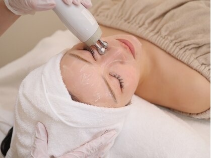 バウムユー 銀座店(baum.u)の写真