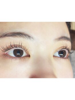 まつげのお悩み解決サロン