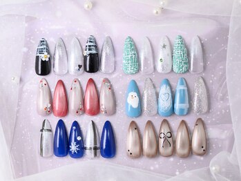 ムーンヴェール(Moon veil)