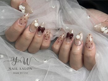 フルアート+パーツ