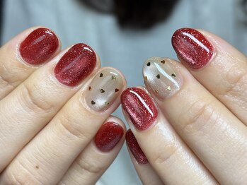 ロナネイル(RONA NAILS)/