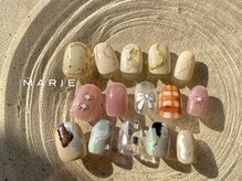 ザ マリー 三条店(THE MARIE)の雰囲気(インスタなど多数掲載☆定額¥5500からご用意!)