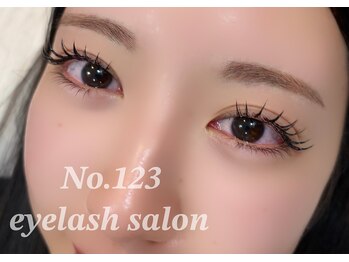 ワンツースリー(No.123)/