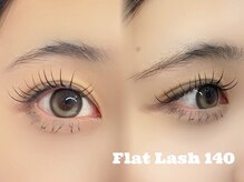 スア プレイス(SUA Place)/Ruka まつげエクステ/福島