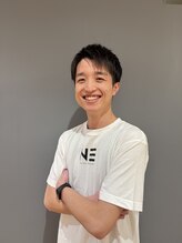 エヌスリーピラティス マエバシ(n3 PILATES MAEBASHI) 上野 裕也
