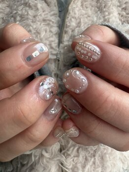 ジェシー(JESSIE)/