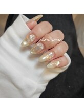 シュポルテ(chou porte)/