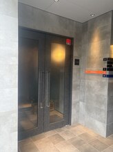 アンドユー(&U)/エントランス　[仙台/長町/痩身]