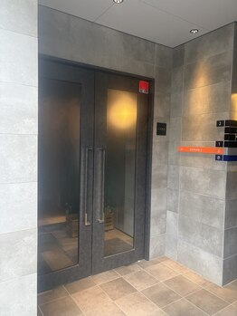 アンドユー(&U)/エントランス　[仙台/長町/痩身]