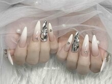 ヒンネイル(Hin Nail)/