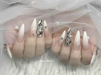 ヒンネイル(Hin Nail)/