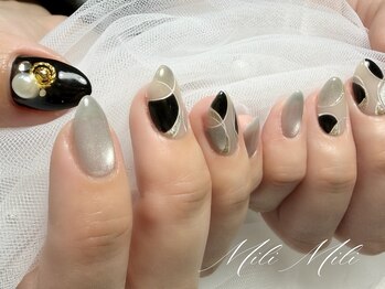 マンスリー定額デザイン