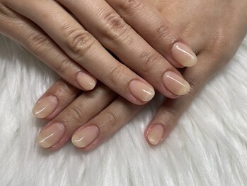 シュガープラム ネイル 横浜(sugar plum)/やり放題/ジェル/スカルプ/横浜