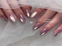 シマー(Shimmer)/大人気！ジュエル