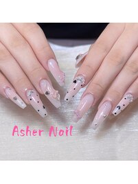 長さだし持ち込みデザイン