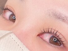 サラ デ ミレ(Sala de milae)/まつげパーマ