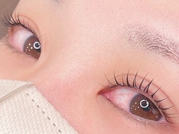 サラ デ ミレ(Sala de milae)/まつげパーマ