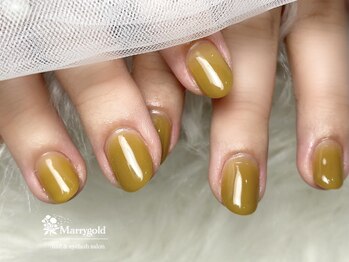 マリーゴールド 府内店(MARRY GOLD)/アートし放題